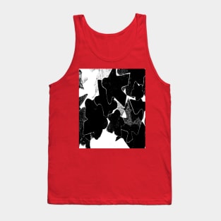 Jelly Meeps (THc2) Tank Top